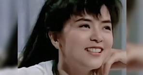 陳玉蓮 Idy Chan in "The Key Man - Nhân Vật Phong Vân" (TVB/1992)