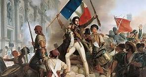 The French Revolution: Liberty, Equality, Fraternity