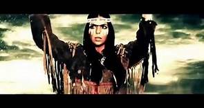 INDIAN SPIRIT ANI KUNI by Charles Devens (d-productions.be)