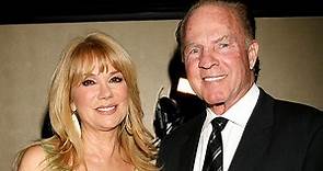 Kathie Lee Gifford’s Husband: Everything About Her 2 Marriages To Frank Gifford & Paul Johnson