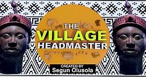The Village Headmaster - Trailer