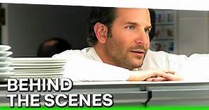 BURNT (2015) Behind-the-Scenes (B-roll) | Bradley Cooper, Sienna Miller