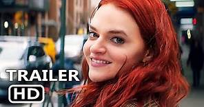 THE ULTIMATE PLAYLIST OF NOISE Trailer (2021) Madeline Brewer, Keean Johnson Movie