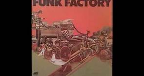 Funk Factory - Rien Ne Va Plus 1975