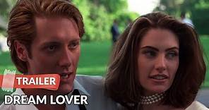 Dream Lover 1993 Trailer | James Spader | Mädchen Amick