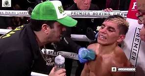 Jerwin Ancajas (PHILIPPINES) vs. Fernando Martinez (ARGENTINA) | Boxing Fight Highlights #boxing