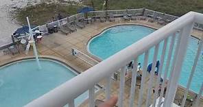 SpringHill Suites by Marriott Pensacola Beach Florida Review
