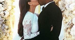 Relive Kim Kardashian & Kanye West's Stunning Italian Wedding on Their 6th Anniversary!