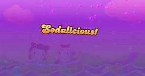 Candy Crush Soda Saga - Out now on Facebook!