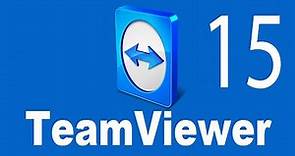 TeamViewer version 15 | Team Viewer version 15 | TeamViewer 15 Download Install & USE