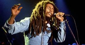 As 50 melhores músicas de Bob Marley