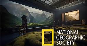 Unveiling the National Geographic Society: A Journey Through Time