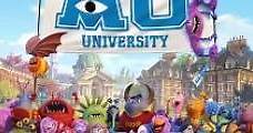Monstruos University (2013) Online - Película Completa en Español - FULLTV