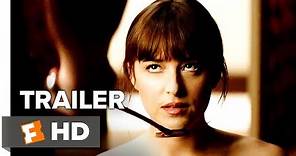 Fifty Shades Freed Trailer #1 (2018) | Movieclips Trailers