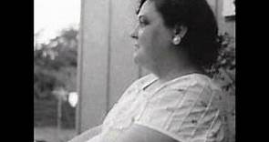 A SECRET you may not know about Gladys Presley !