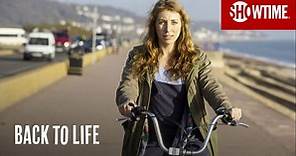 Back to Life: ecco il trailer della serie Showtime