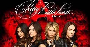 "Pretty Little Liars" Temporada 5 Completa (Latino - Ingles) HD 1080p [Mega]