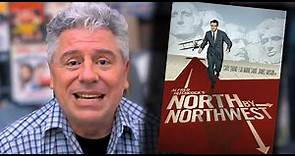 CLASSIC MOVIE REVIEW Cary Grant in NORTH BY NORTHWEST from STEVE HAYES Tired Old Queen at the Movies