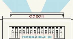 Dire Straits – Live 1978-1992 | Portobello Belle at Hammersmith Odeon