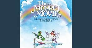 Can You Picture That? (From "The Muppet Movie"/Soundtrack Version)