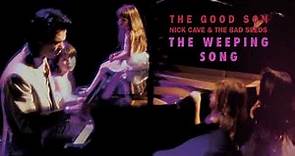 Nick Cave & The Bad Seeds - The Weeping Song (Official Audio)