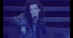 Dead Or Alive full Rip it Up concert in Japan 1987