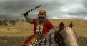 Medieval II: Battle of Valea Albă 1476 - OTOMAN-MOLDAVİAN WARS - Tsardoms Total War Mod