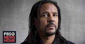 Author Colson Whitehead on 'The Nickel Boys' and fantasy vs. realism