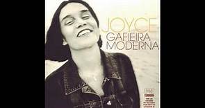Joyce Moreno - Forças d'Alma