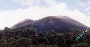 Wonders of the Natural World - Paricutin Volcano