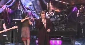 A Perfect Circle - 3 Libras (live @ The Tonight Show)
