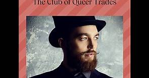 The Club of Queer Trades – G. K. Chesterton (Full Thriller Audiobook)