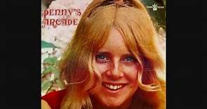 Penny Nichols - Look Around Rock - 1968 - 45rpm