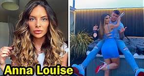Anna Louise || 7 Things You Didn't Know About Anna Louise
