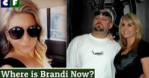 What happened to Brandi Passante from Storage Wars? Her Net Worth in 2021 & Married Life Explained