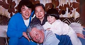 Legendary Actor Jackie Chan With His Parents and Son | Wife, Daughter | All Family Members