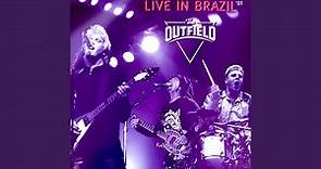 Since You've Been Gone (Live at The Forum, Curitiba, Brazil, 2001)