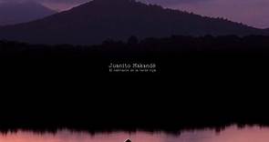 Juanito Makandé - El Habitante De La Tarde Roja