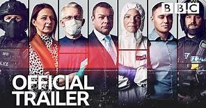 Murder 24/7: Trailer | BBC Trailers