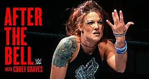 How a trip to Mexico changed Lita’s life forever: WWE After the Bell, July 23, 2020