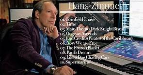 Top 10 BEST Hans Zimmer Soundtracks