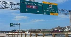 TOP 10 most expensive TOLL roads in the USA