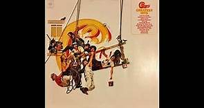 Chicago - Chicago IX - Chicago's Greatest Hits (1975) Part 1 (Full Album) *