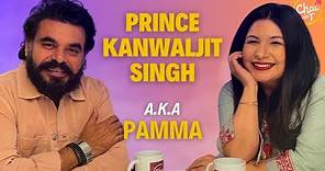 Prince Kanwaljit Singh Interview | Chai with T | Tarannum Thind