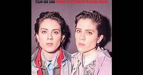 Tegan and Sara - Divided (Live) [Official Audio]