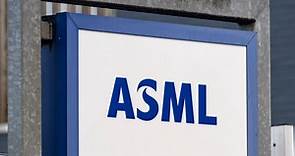 ASML Orders Miss Estimates, Demand Slips