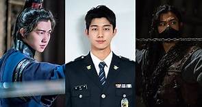 《抓住幽靈》又一位高顏值警察小哥！奇道勳5部韓劇，186公分「籠罩式壁咚」好心動，原來是《阿斯達》蒙面美男！