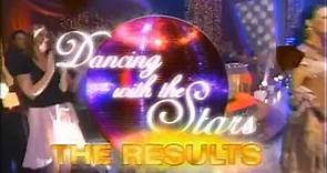 Dancing With The Stars S02 E08