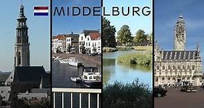 NETHERLANDS: Middelburg city - Zeeland