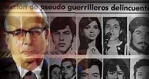 Asesinato de Eugenio Garza Sada | Todo Personal